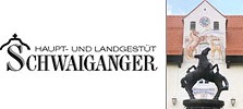 Haupt- und Landgestüt Schwaiganger